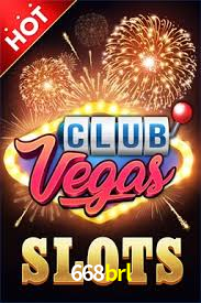 Casino Ao Vivo 668brl