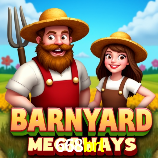 Provedores de Jogos 668brl