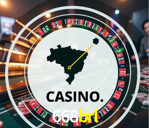 Casino Ao Vivo 668brl
