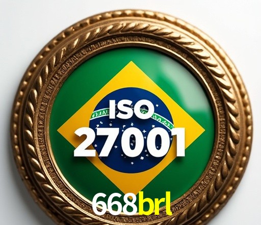 Tecnologia da Plataforma 668brl